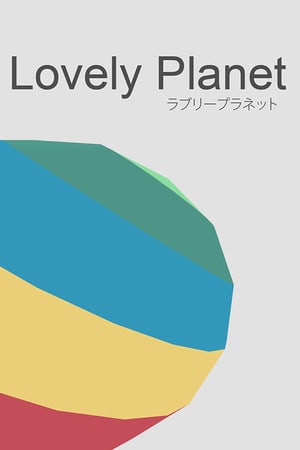 Lovely Planet [v 1.65] (2014) PC | Пиратка