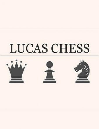 Lucas Chess [v 1.26] (2020) PC | Лицензия