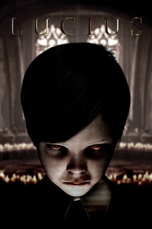 Lucius [v 2.0.0.7] (2012) PC | RePack от R.G. Механики
