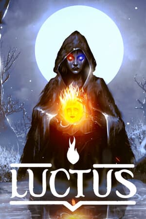 Luctus [v 1.0.2] (2025) PC | Пиратка [Portable]