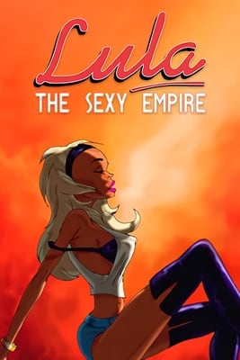 Lula: The Sexy Empire [v 1.69f (35700)] (1998) PC | Лицензия [GOG]