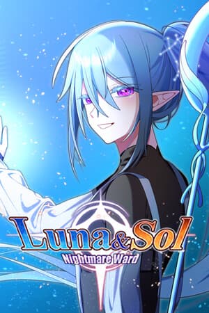 Luna and Sol: Nightmare Ward [Build 20978131] (2025) PC