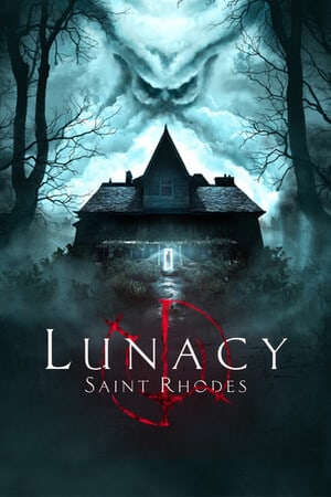 Lunacy: Saint Rhodes [Build 11848589] (2023) PC | Лицензия [GOG]