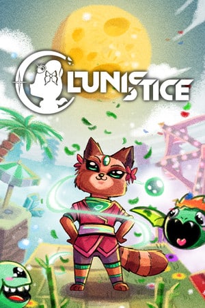 Lunistice [v 1.06a (88161)] (2022) PC | Лицензия [GOG]