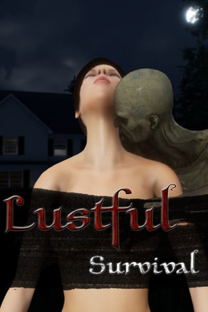 Lustful Survival (2019) PC | Лицензия
