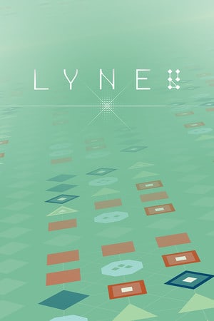 LYNE [v 1.5.0] (2014) PC | Лицензия