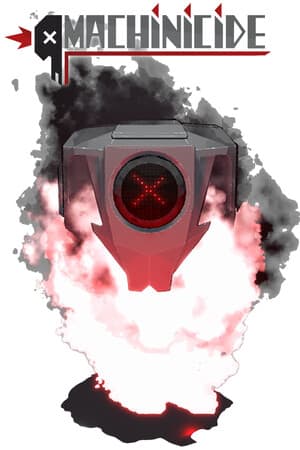 Machinicide [Build 20250221] (2025) PC