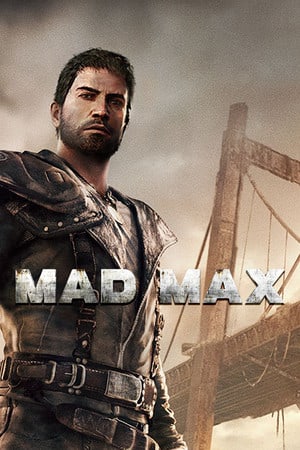 Mad Max [v 1.0.3.0 + DLC] (2015) PC | RePack от xatab