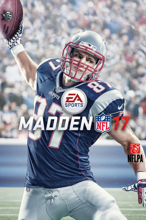 Madden NFL 17 (2016) PC | Пиратка