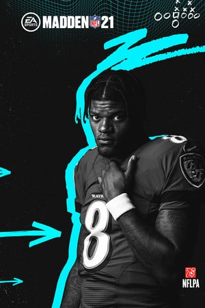 Madden NFL 21 [v 1.0.59.48236] (2020) PC | RePack от FitGirl