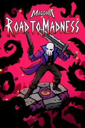 Madshot: Road to Madness [Build 10603042] (2023) PC | Пиратка