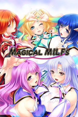 Magical MILFs (2019) PC | Лицензия