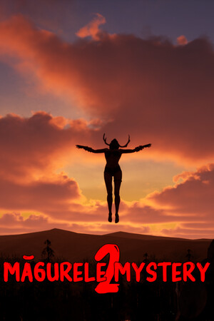 Magurele Mystery 2 [Build 17229246] (2024) PC