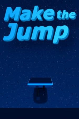 Make The Jump (2021) PC | Пиратка