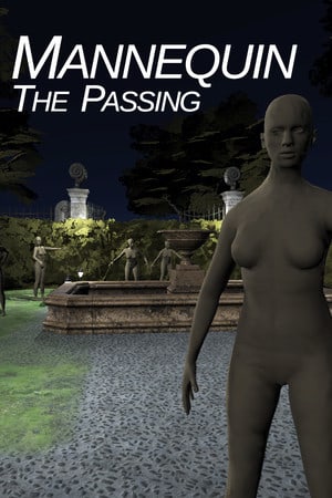 Mannequin The Passing (2022) PC | Лицензия