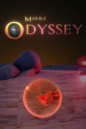 Marble Odyssey (2020) PC | Лицензия