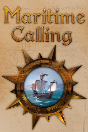Maritime Calling [v 21.04.2023] (2022) PC | Лицензия [GOG]