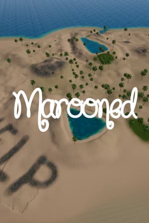 Marooned (2021) PC | Лицензия