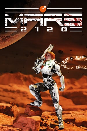MARS 2120 [v 1.0.6 + DLC] (2024) PC | RePack от FitGirl