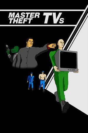 Master Theft TVs [Demo (Steam)] (2021) PC