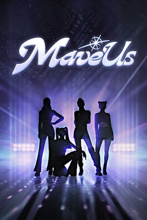 Maveus [11174373] (2023) PC | Пиратка