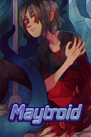 Maytroid. I swear it's a nice game too [v 1.1.0] (2018) PC | Пиратка