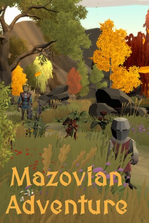 Mazovian Adventure (2020) PC | Пиратка