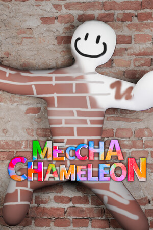 MECCHA CHAMELEON [v 1.0.3] (2026) PC | RePack от Pioneer