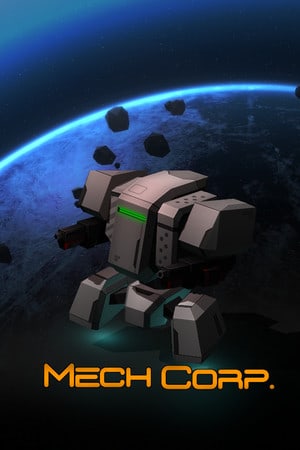 MechCorp [v 1.2.0f1] (2018) PC | Лицензия