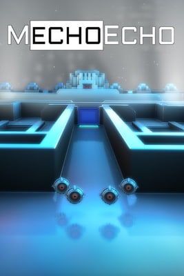 MechoEcho [v 1.1] (2016) PC | Лицензия [GOG]