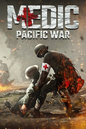 Medic: Pacific War [11768 Build 23567984] (2026) PC | Пиратка [Portable]