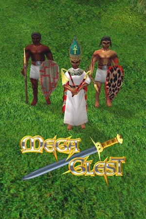 MegaGlest [v 3.7.1] (2017) PC | Лицензия