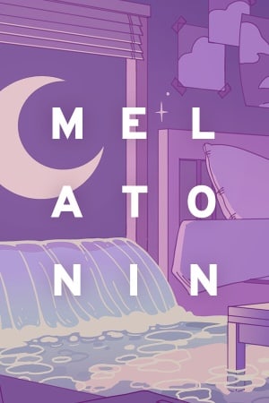 Melatonin [Build 18802298] (2022) PC | Пиратка [Portable]