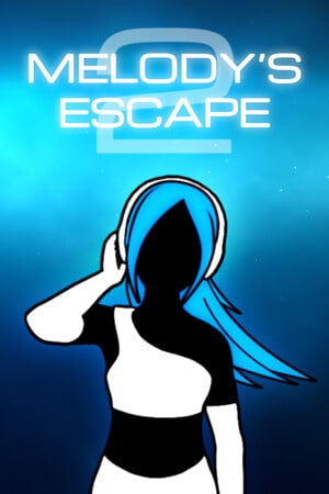 Melody's Escape 2 [v 0.6.1] (2022) PC | Пиратка