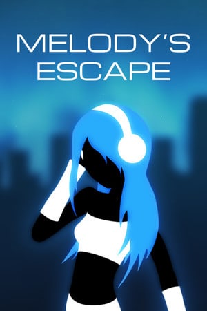 Melody's Escape [v 1.0.0] (2016) PC | Пиратка