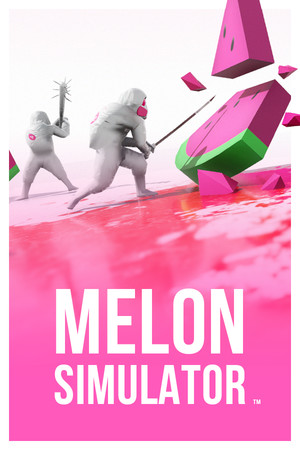 Melon Simulator [Build 19045882] (2025) PC