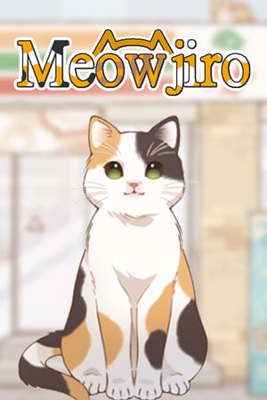 Meowjiro [v 20.03.2023] (2022) PC | Пиратка