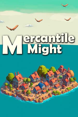 Mercantile Might [v 1.0.1] (2025) PC | Пиратка