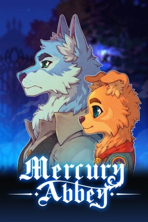 Mercury Abbey [v 1.1.4] (2024) PC | Пиратка [Portable]