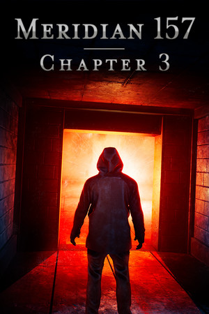 Meridian 157: Chapter 3 [Build 22591698] (2021) PC