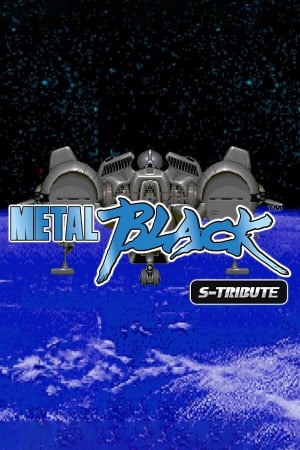 Metal Black S-Tribute [9866872] (2023) PC