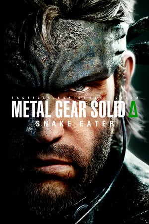 METAL GEAR SOLID Δ: SNAKE EATER [v 1.2.4 Build 21521628 Digital Deluxe Edition] (2025) PC | Пиратка [Portable]