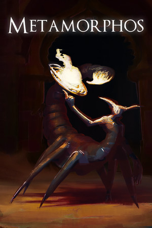 Metamorphos [Free (Steam)] (2021) PC