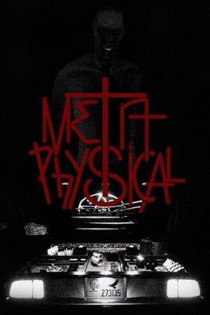MetaPhysical [Build 16840439] (2023) PC | Пиратка