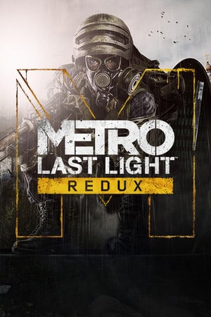 Metro: Last Light Redux [v 1.0.0.3 [Update 7]] (2014) PC | RePack от xatab