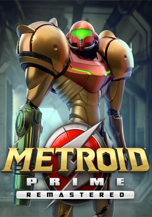 Metroid Prime Remastered [v 1.0 - эмуляторы Switch Ryujinx/Yuzu] (2023) PC | RePack от FitGirl