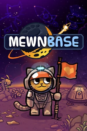 MewnBase [v 1.0.2a] (2023) PC | Пиратка