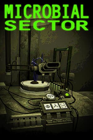 Microbial Sector [Build 15849153] (2024) PC | Пиратка