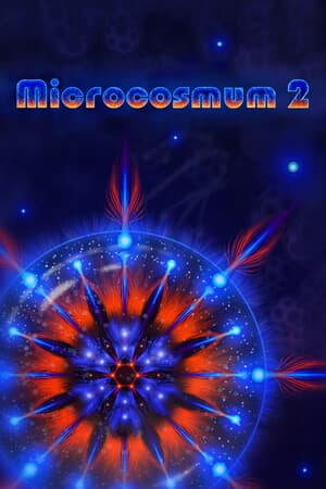 Microcosmum 2 [Build 17738734] (2024) PC | RePack от FitGirl