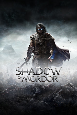 Middle-earth: Shadow of Mordor [rc2 (57896) + DLC - Game of the Year Edition] (2014) PC | Лицензия [GOG]